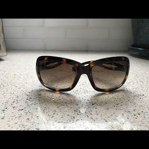 Jimmy Choo Sunglasses